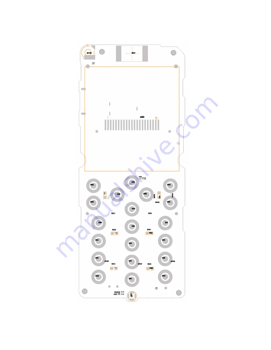 LG GB115 Service Manual Download Page 116