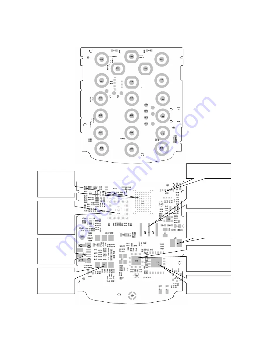 LG GB160 Скачать руководство пользователя страница 106