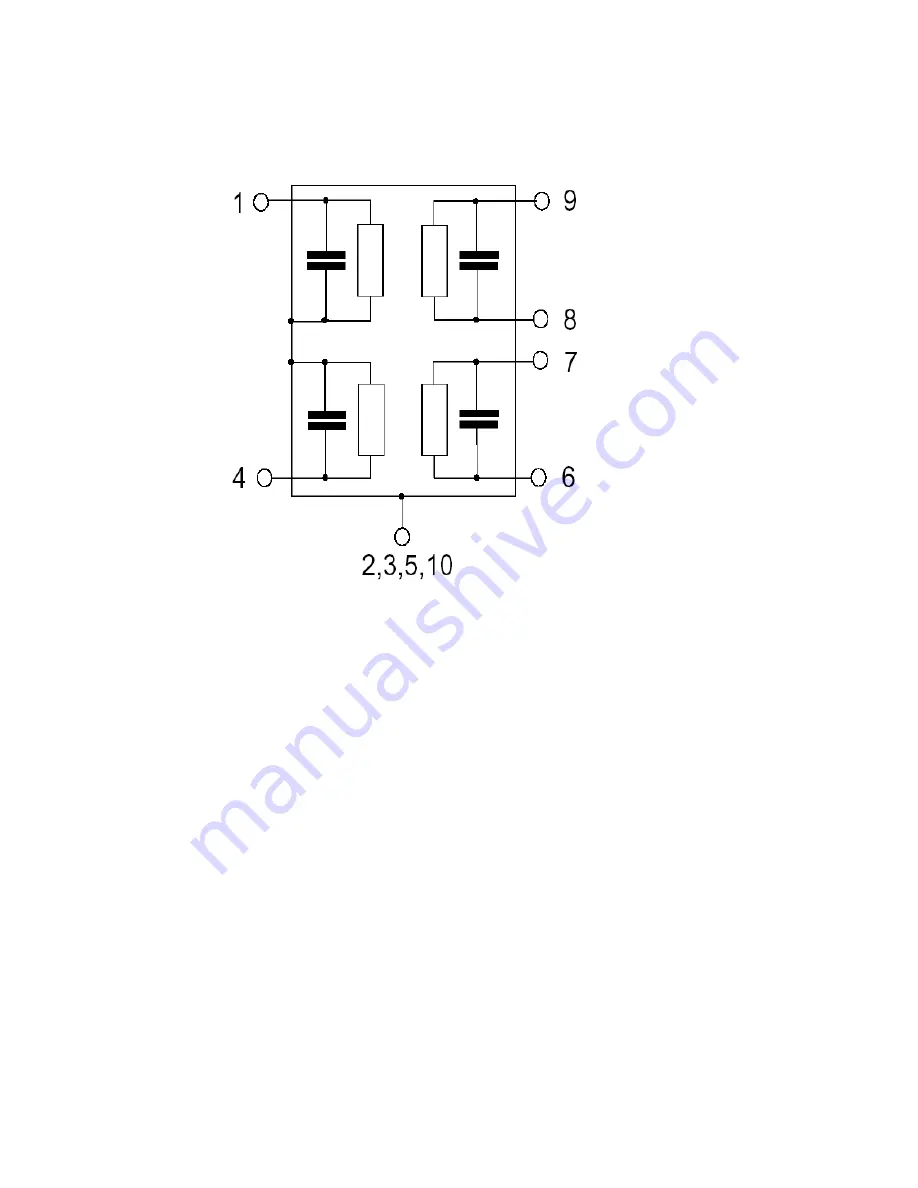 LG GB175 Service Manual Download Page 34