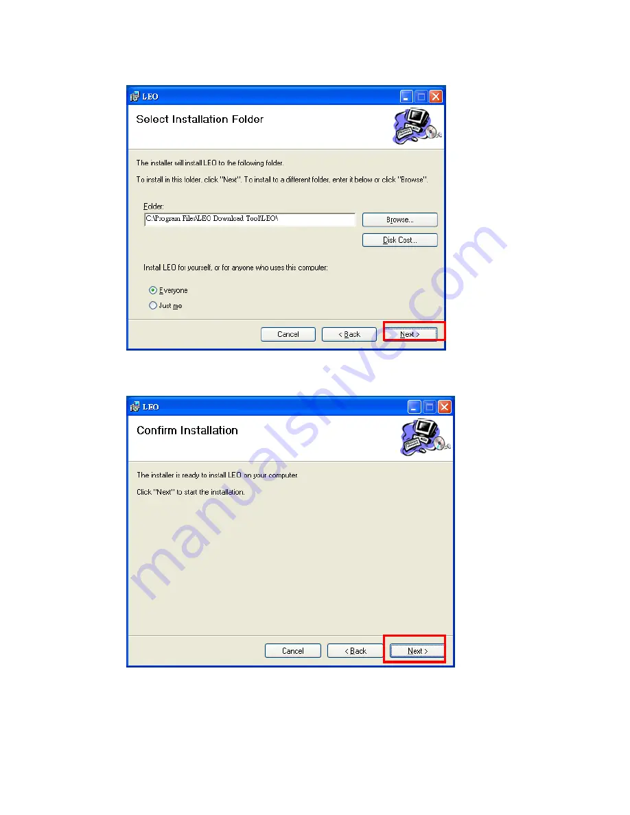 LG GB175 Service Manual Download Page 80