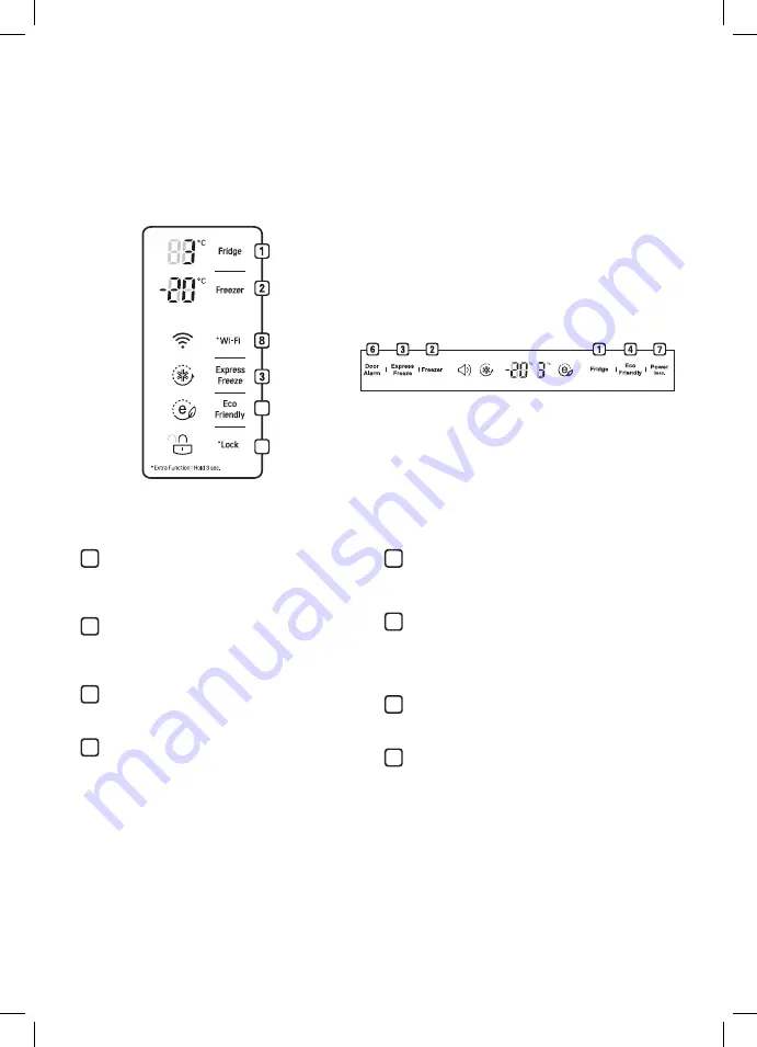 LG GBB548BLCZH Скачать руководство пользователя страница 369