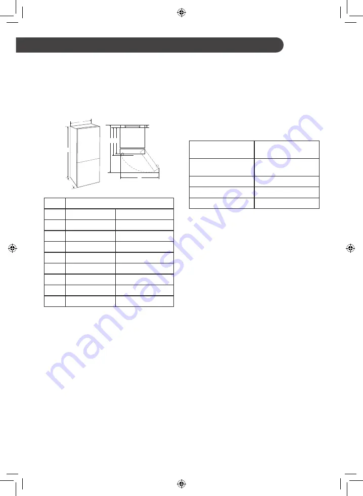 LG GBB569NSAFB Owner'S Manual Download Page 32