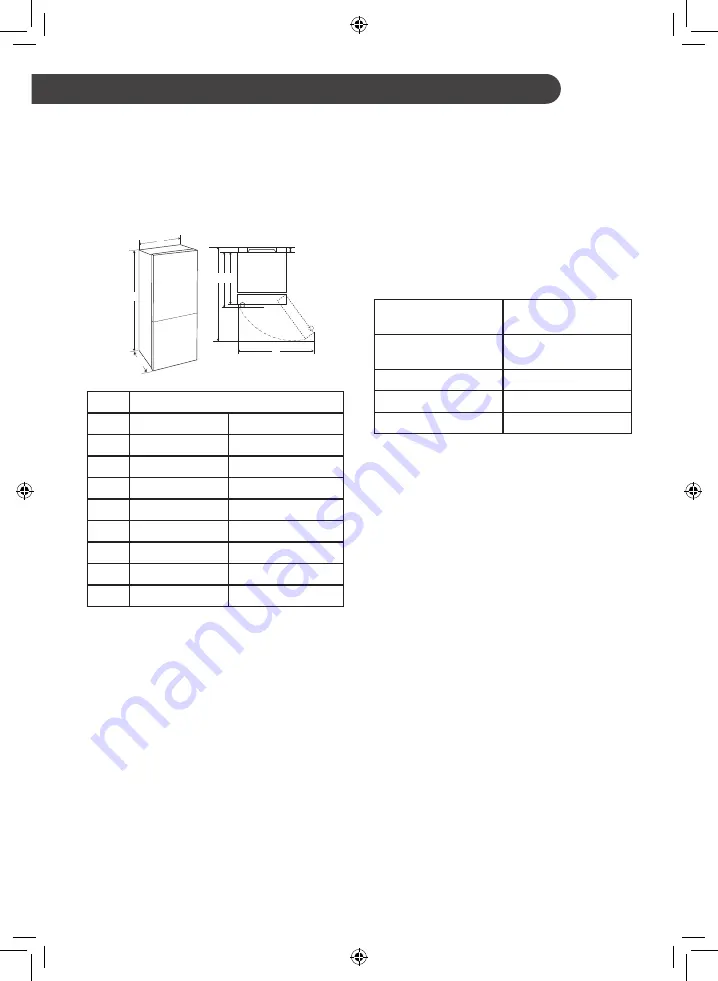 LG GBB569NSAFB Owner'S Manual Download Page 112