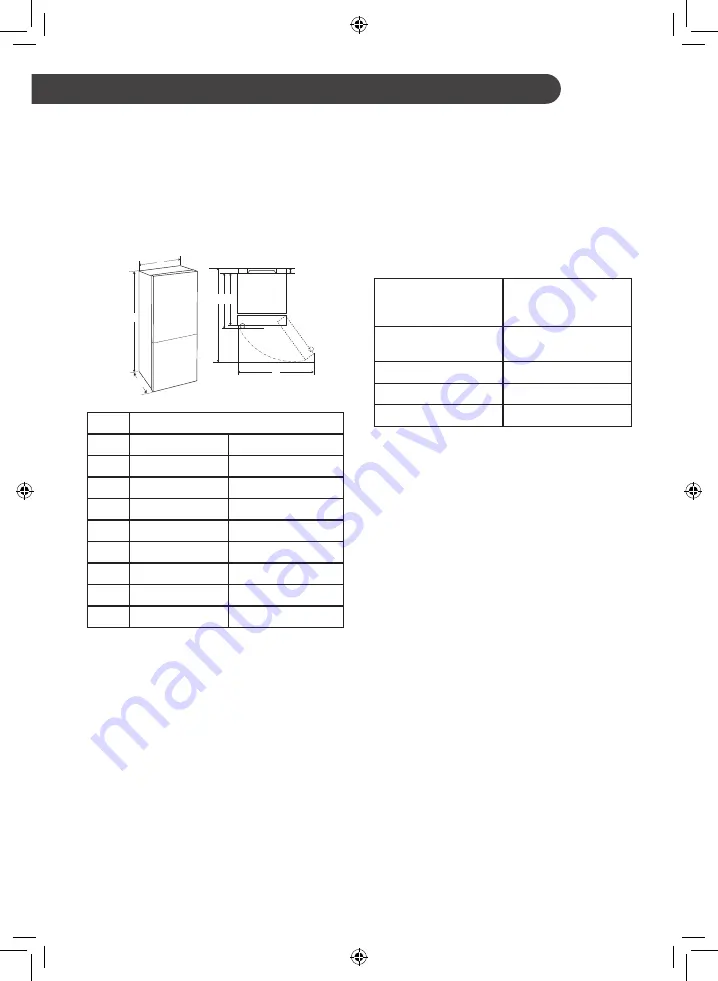 LG GBB569NSAFB Owner'S Manual Download Page 132