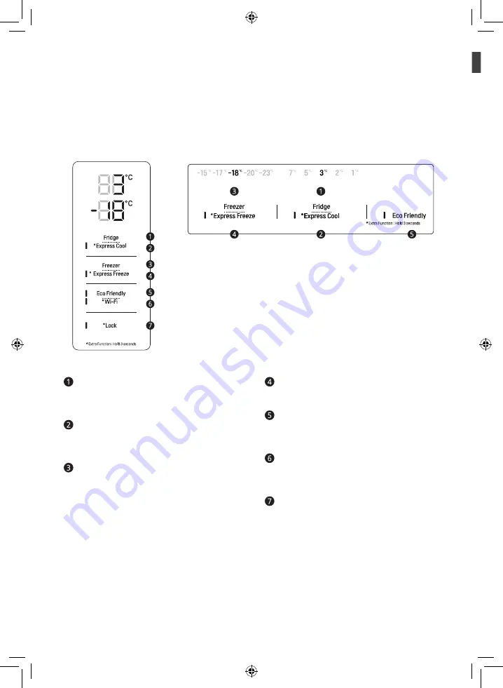 LG GBB569NSAFB Owner'S Manual Download Page 396