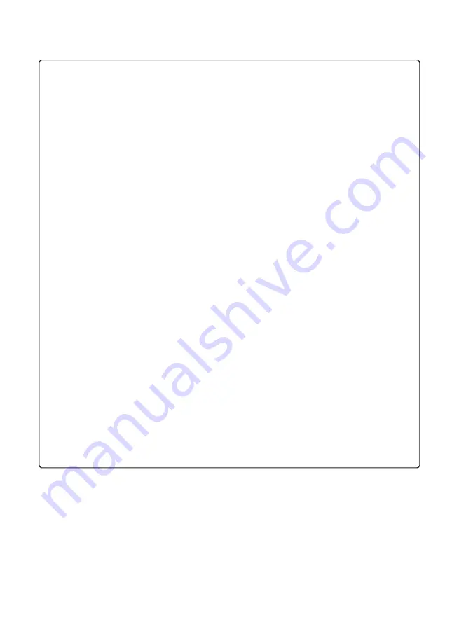 LG GBB61PZFFN Owner'S Manual Download Page 5