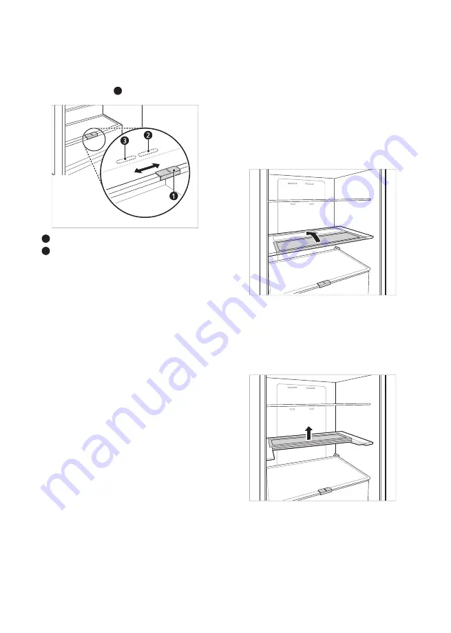 LG GBB61PZFFN Owner'S Manual Download Page 21