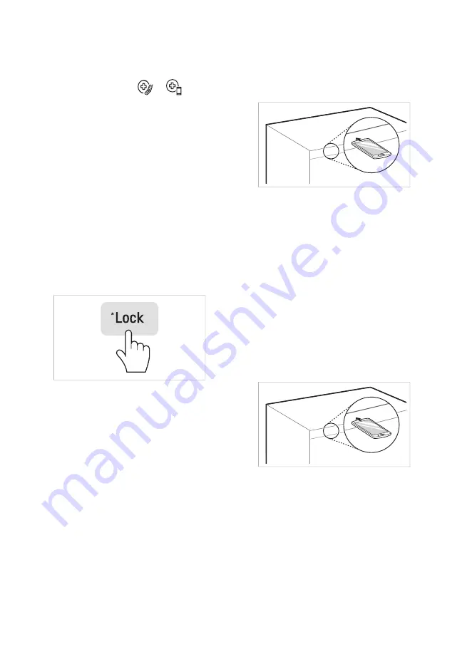 LG GBB61PZFFN Owner'S Manual Download Page 25