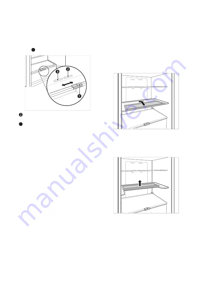 LG GBB61PZFFN Owner'S Manual Download Page 55