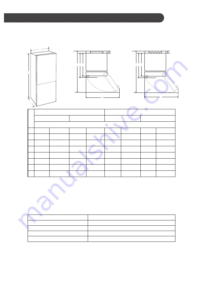 LG GBB61PZFFN Owner'S Manual Download Page 79