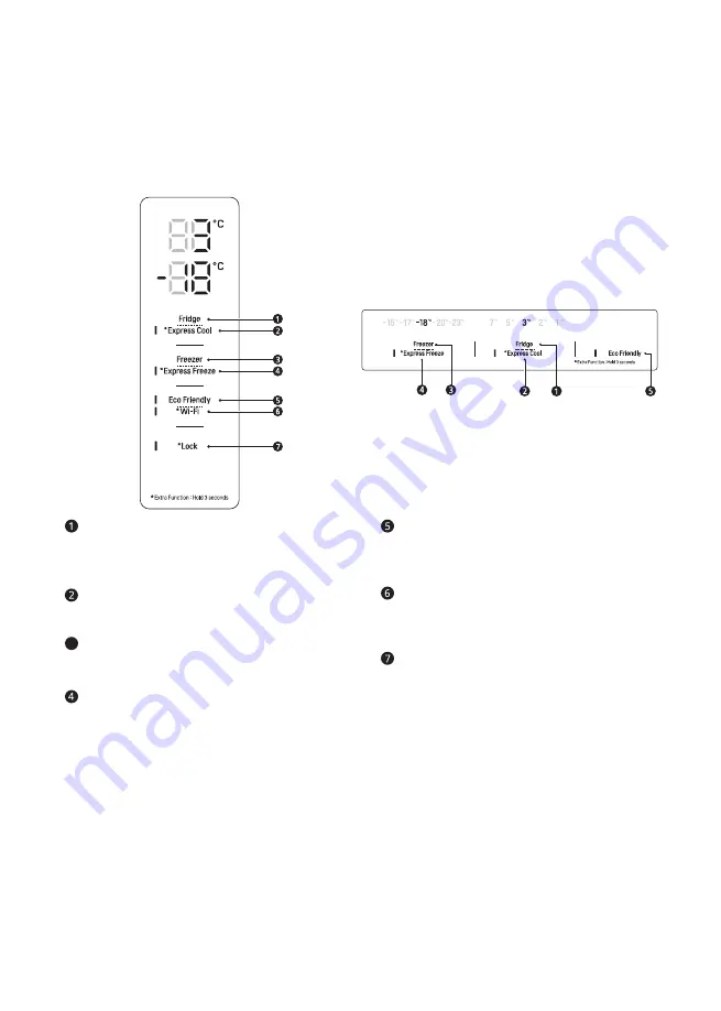 LG GBB61PZFFN Owner'S Manual Download Page 119