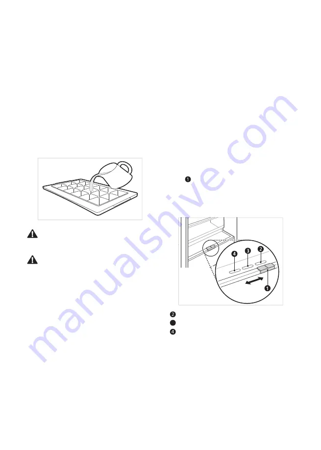 LG GBB61PZFFN Owner'S Manual Download Page 122