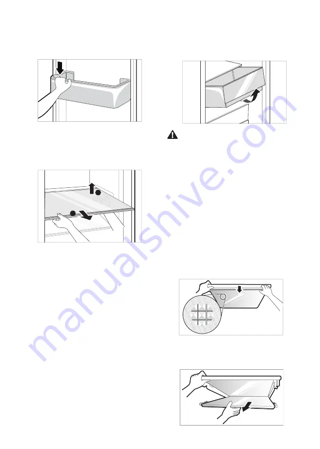 LG GBB61PZFFN Owner'S Manual Download Page 164