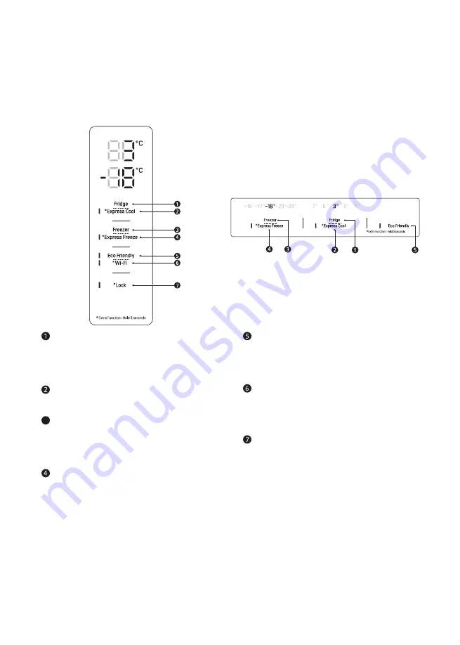 LG GBB61PZFFN Owner'S Manual Download Page 187