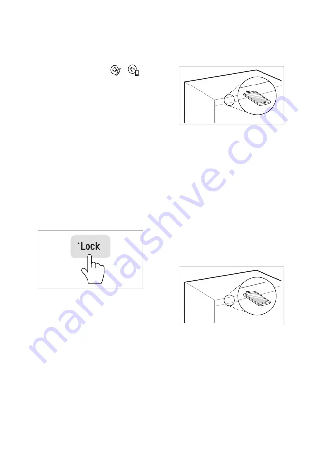 LG GBB61PZFFN Owner'S Manual Download Page 195