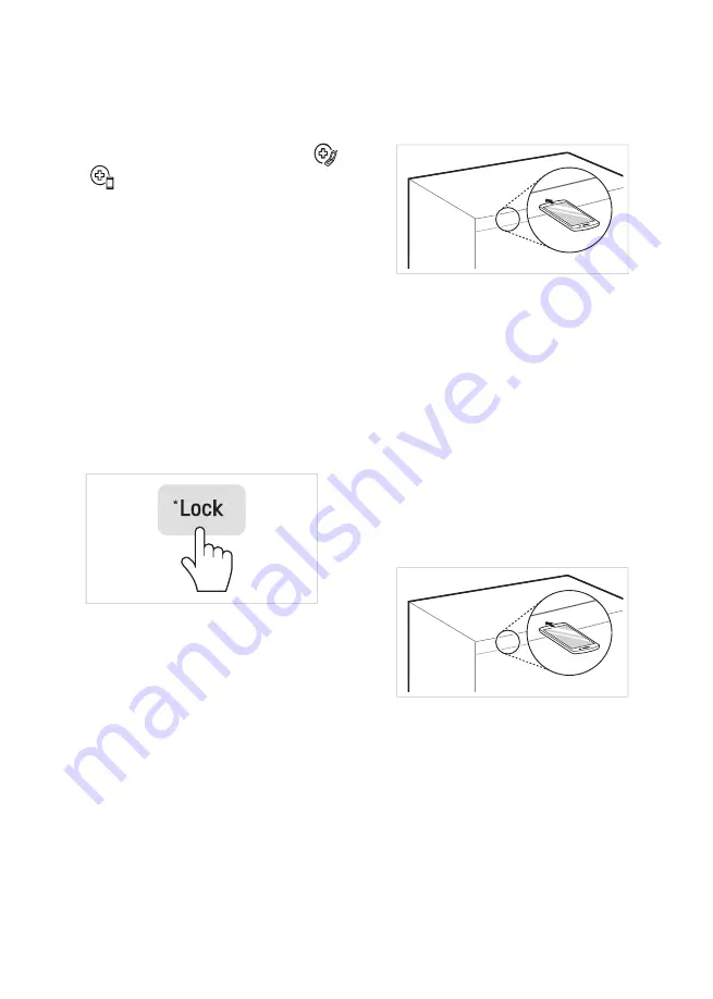 LG GBB61PZFFN Owner'S Manual Download Page 263