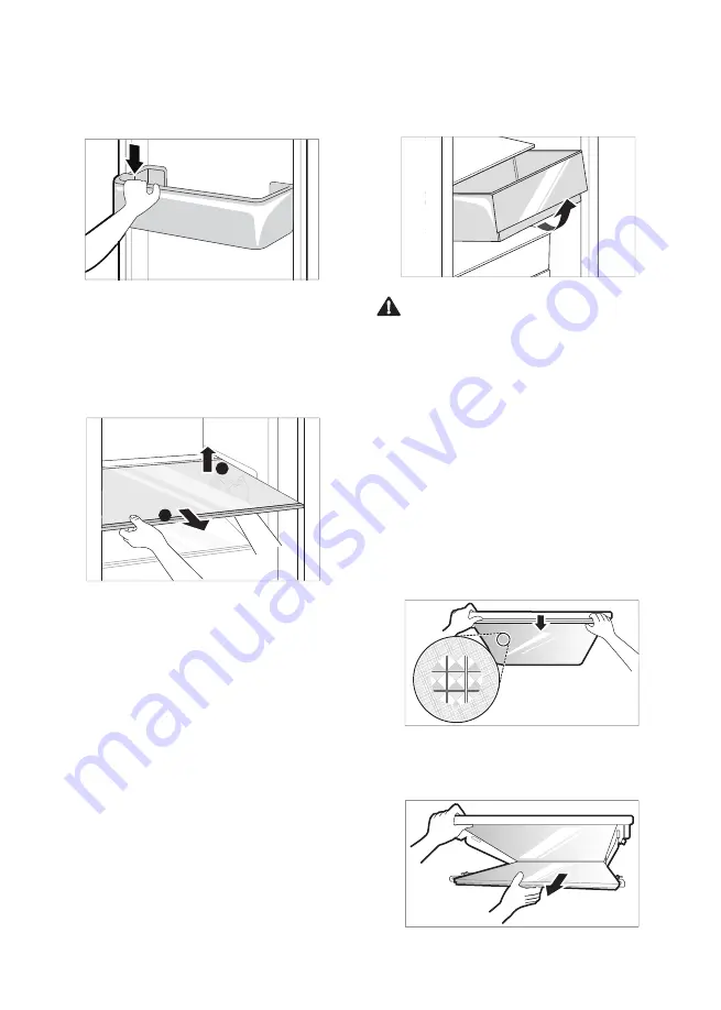 LG GBB61PZFFN Owner'S Manual Download Page 266