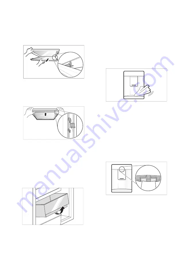 LG GBB61PZFFN Owner'S Manual Download Page 267