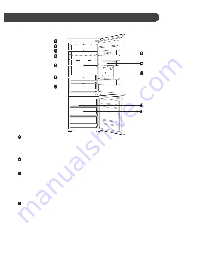 LG GBB61PZFFN Owner'S Manual Download Page 353