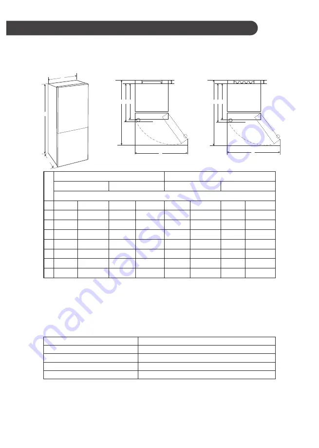 LG GBB61PZFFN Owner'S Manual Download Page 419