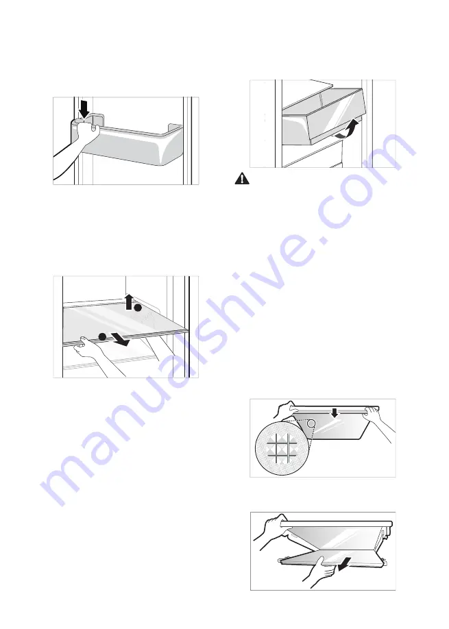 LG GBB61PZFFN Owner'S Manual Download Page 436