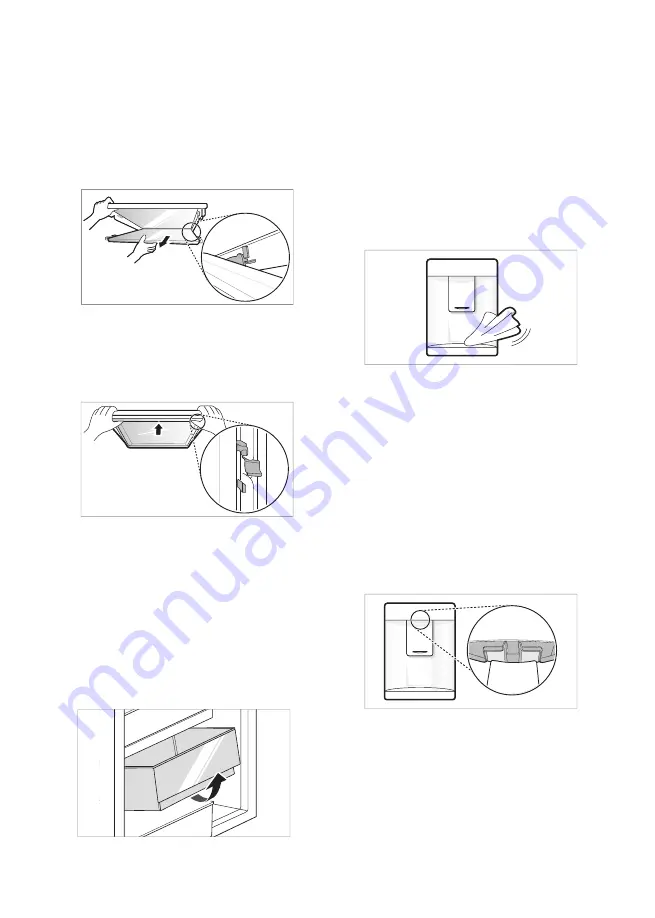 LG GBB61PZFFN Owner'S Manual Download Page 437