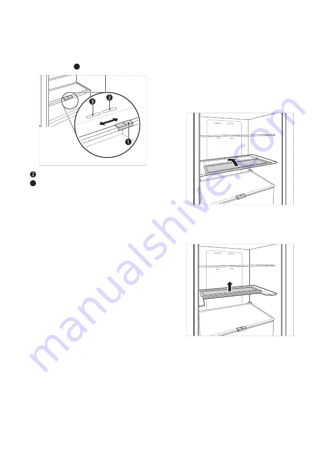 LG GBB61PZFFN Owner'S Manual Download Page 463