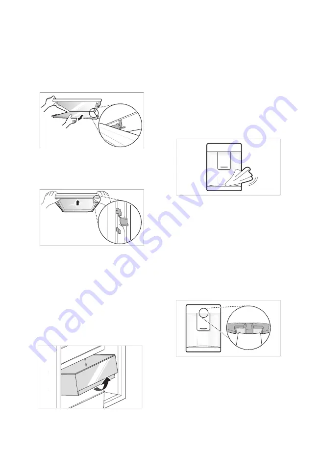 LG GBB61PZFFN Owner'S Manual Download Page 539