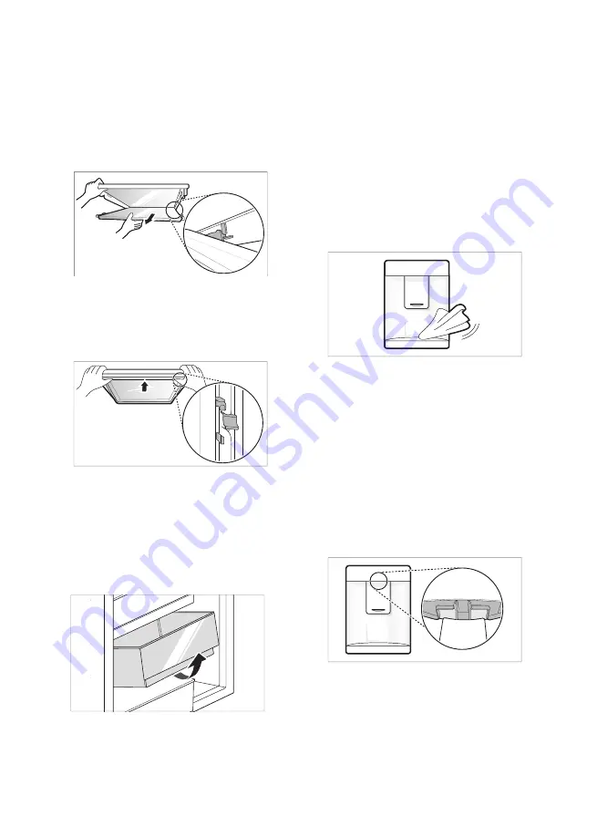 LG GBB61PZFFN Owner'S Manual Download Page 573