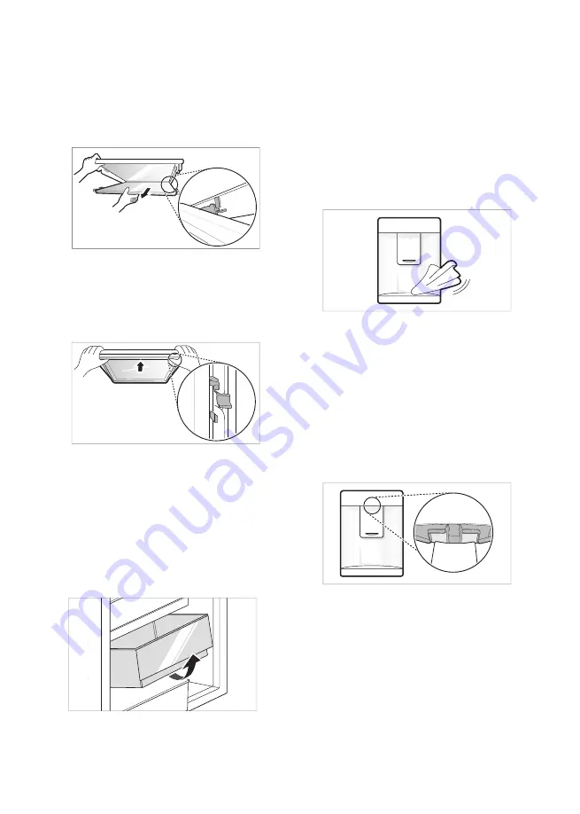 LG GBB61PZFFN Owner'S Manual Download Page 675