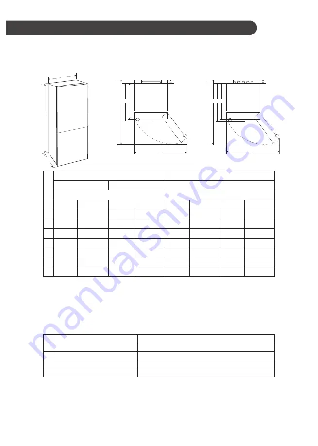 LG GBB61PZFFN Owner'S Manual Download Page 725