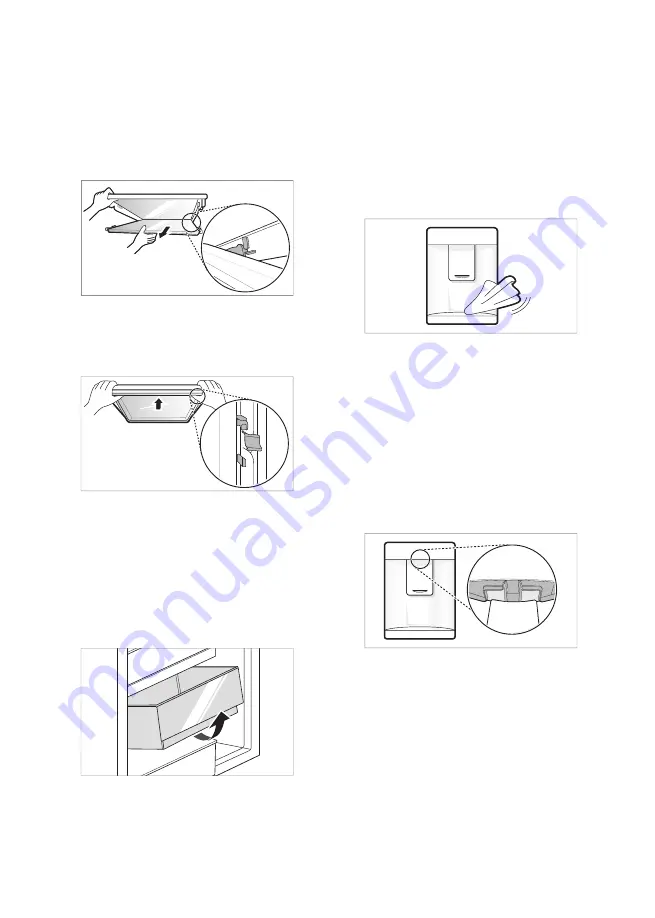 LG GBB61PZFFN Owner'S Manual Download Page 811