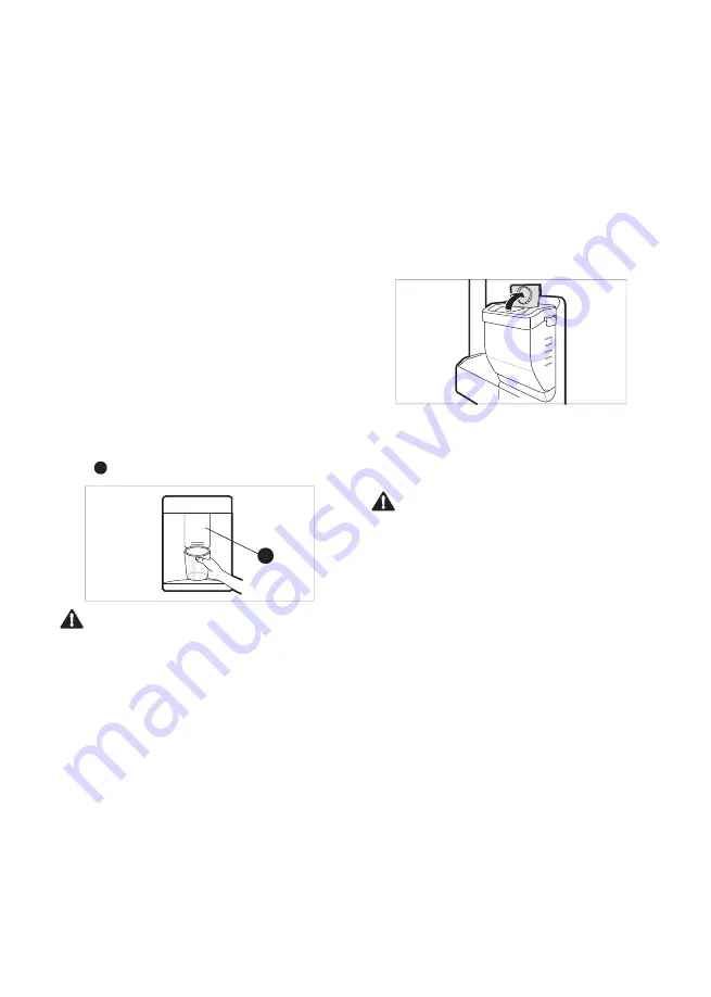 LG GBB62SWGFN Owner'S Manual Download Page 291