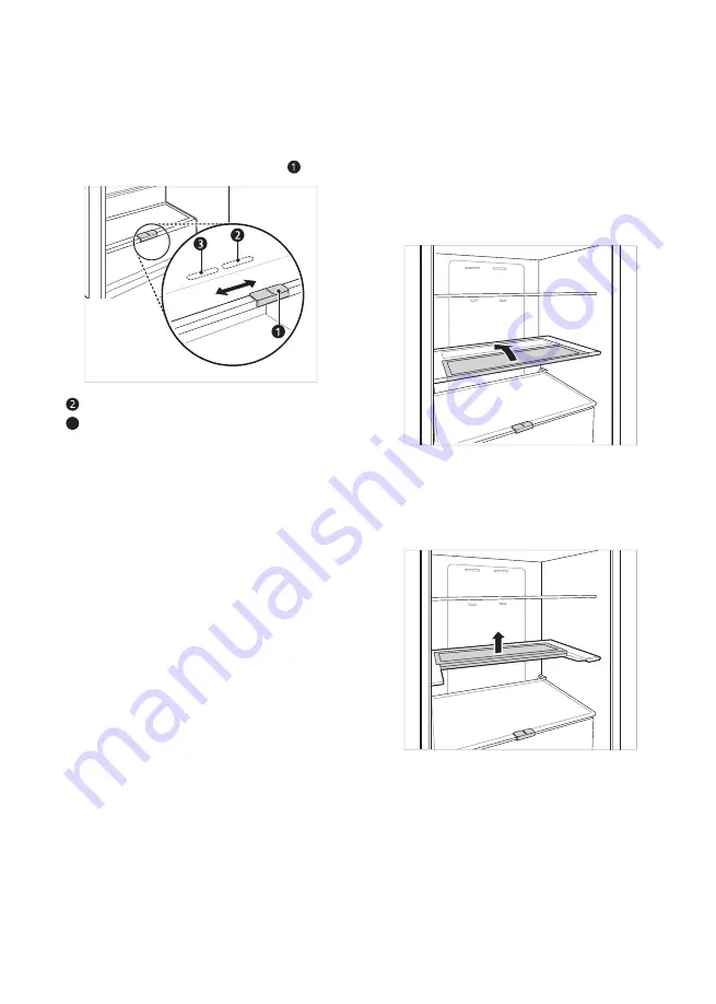 LG GBB62SWGFN Owner'S Manual Download Page 429