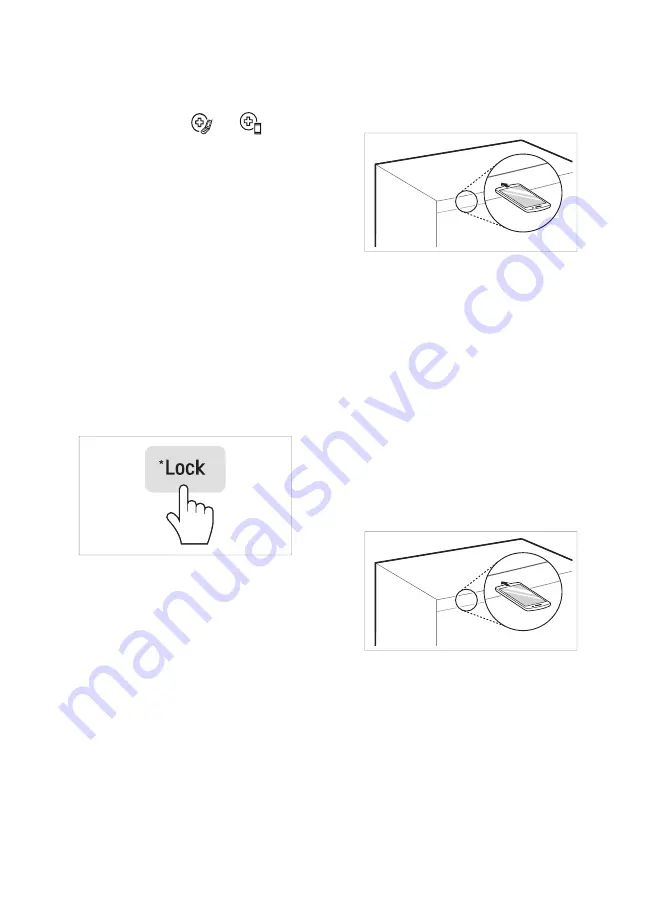 LG GBB62SWGFN Owner'S Manual Download Page 705