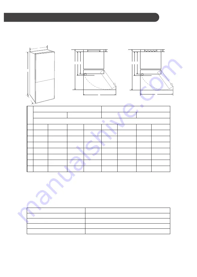 LG GBB62SWGFN Owner'S Manual Download Page 725