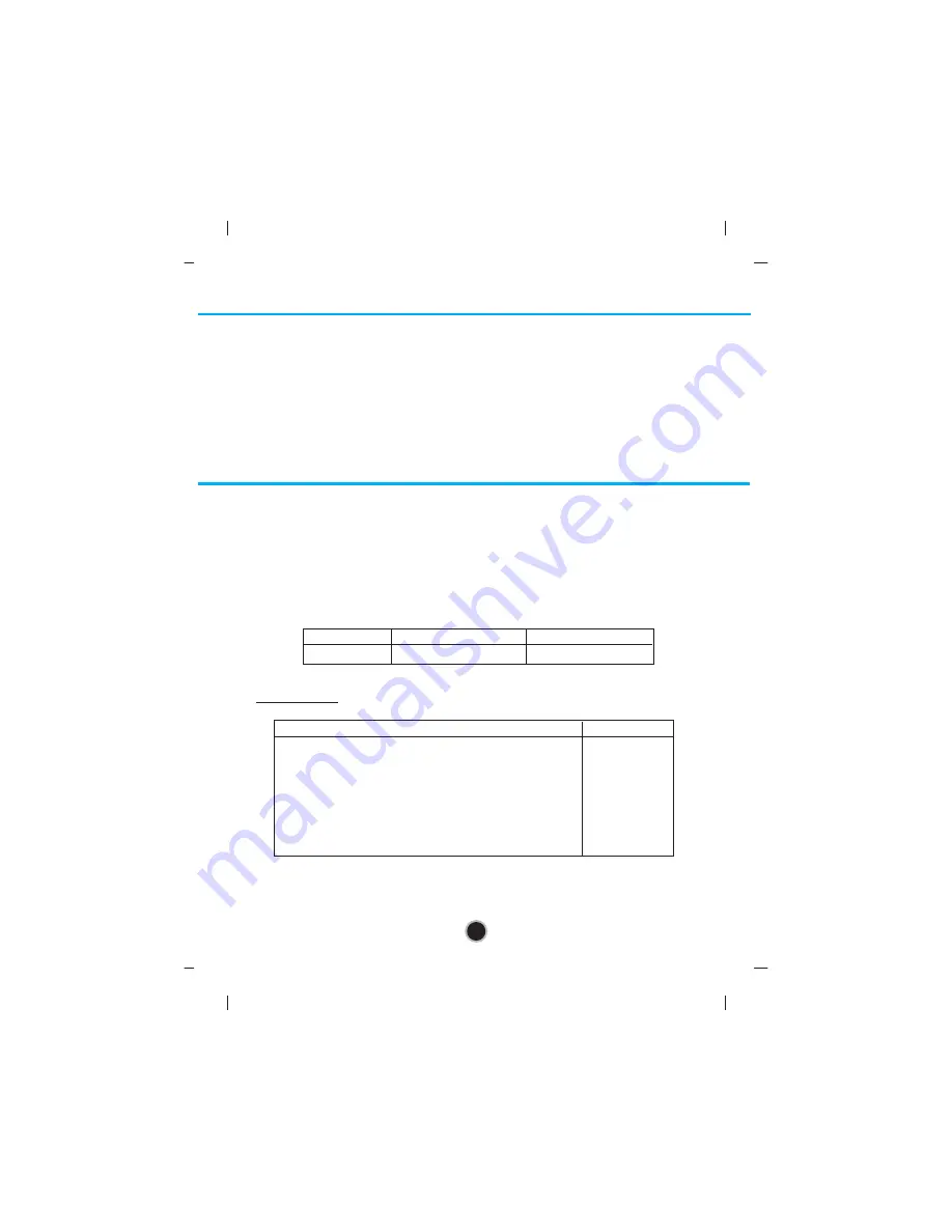 LG GBC-H20L Owner'S Manual Download Page 4