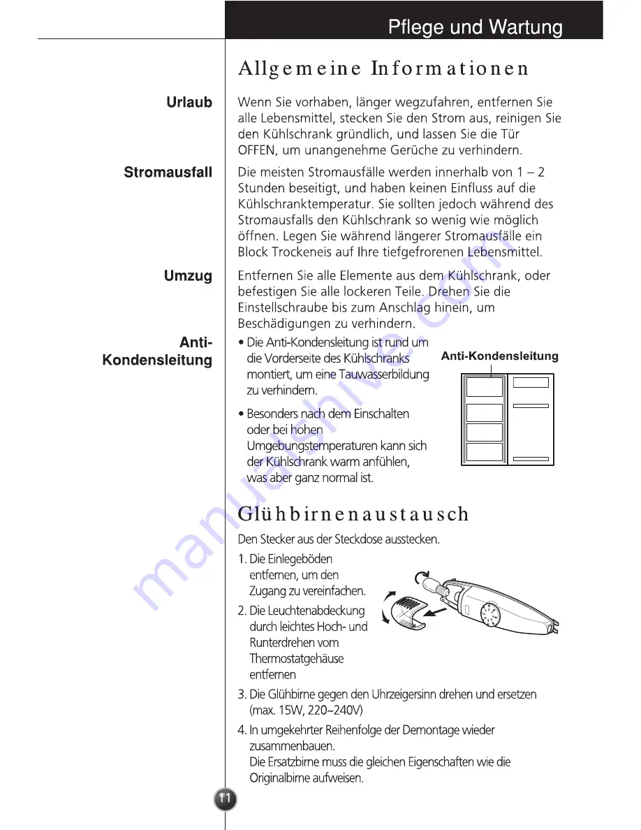 LG GC-181SA Скачать руководство пользователя страница 78