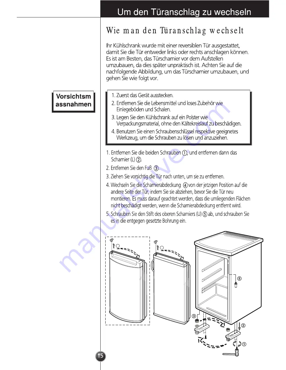 LG GC-181SA Скачать руководство пользователя страница 82