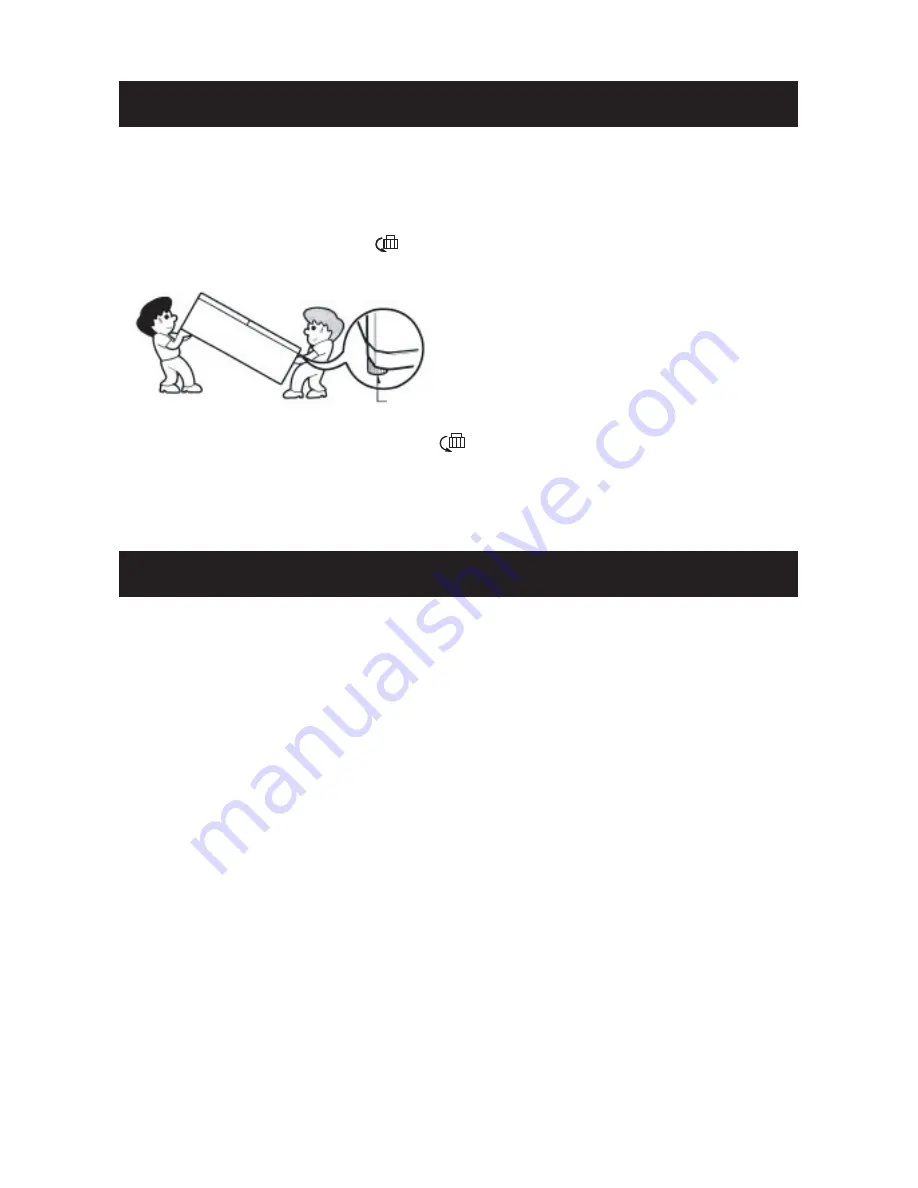 LG GC-339NGLS Operation Manual Download Page 5