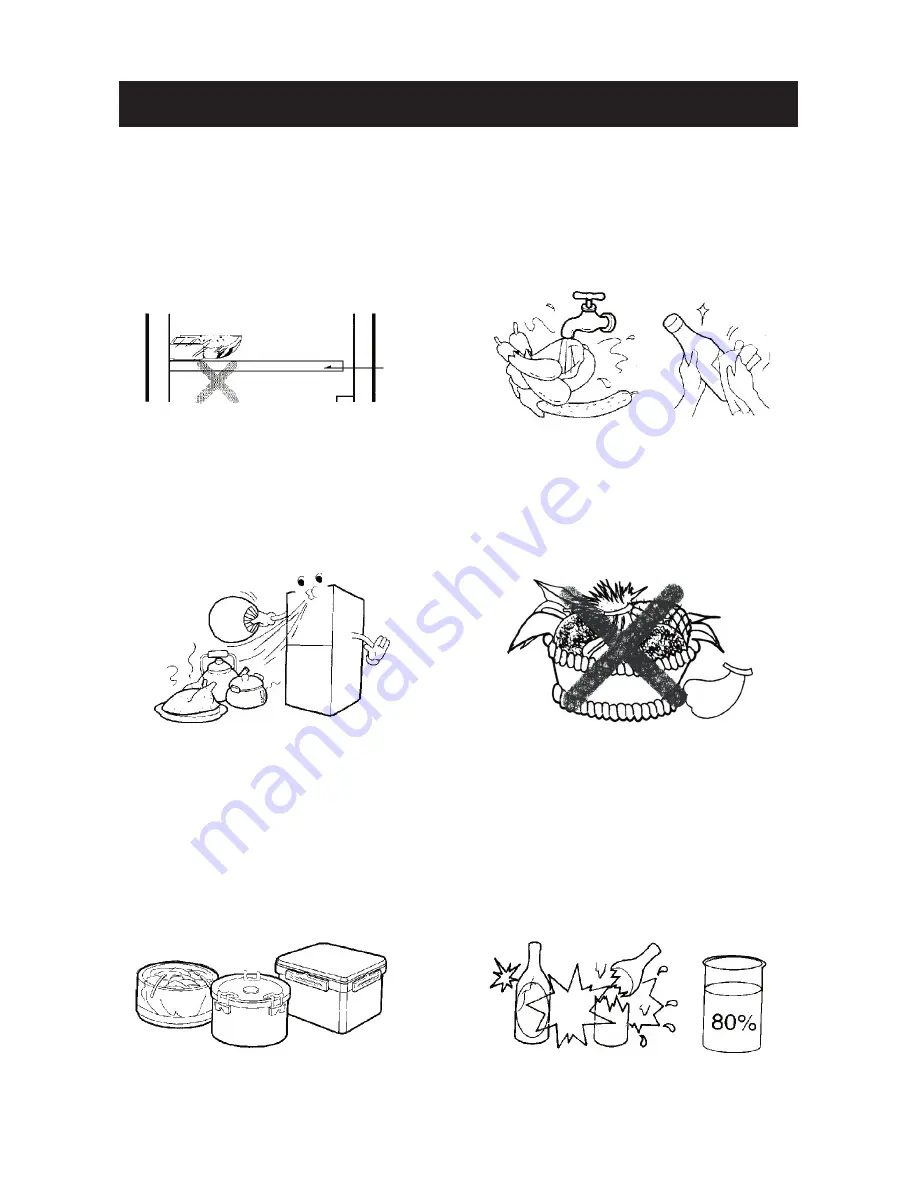 LG GC-339NGLS Operation Manual Download Page 13