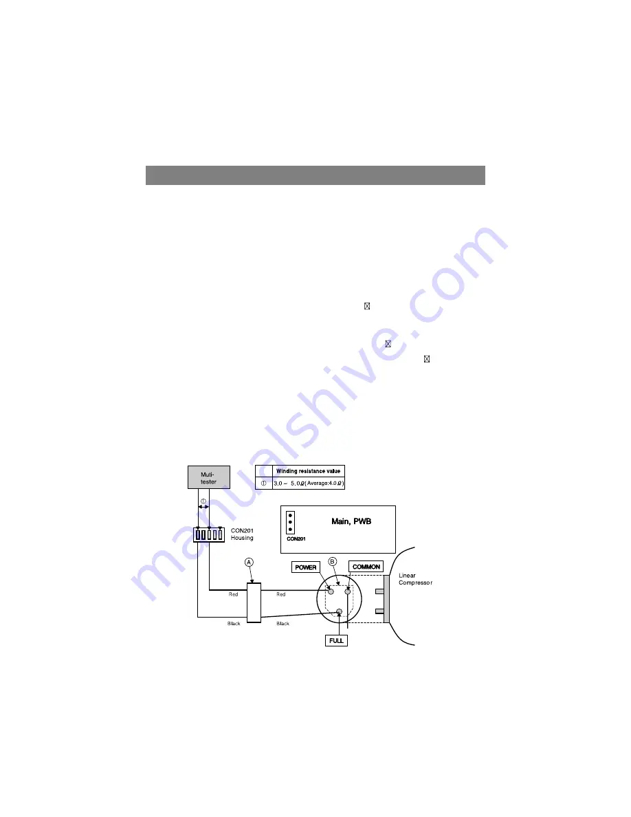 LG GC-B197HWL Скачать руководство пользователя страница 4