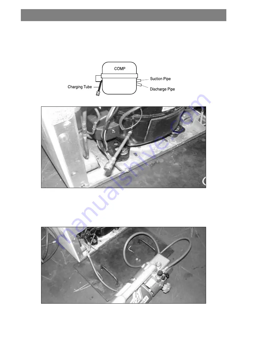 LG GC-B197HWL Скачать руководство пользователя страница 11