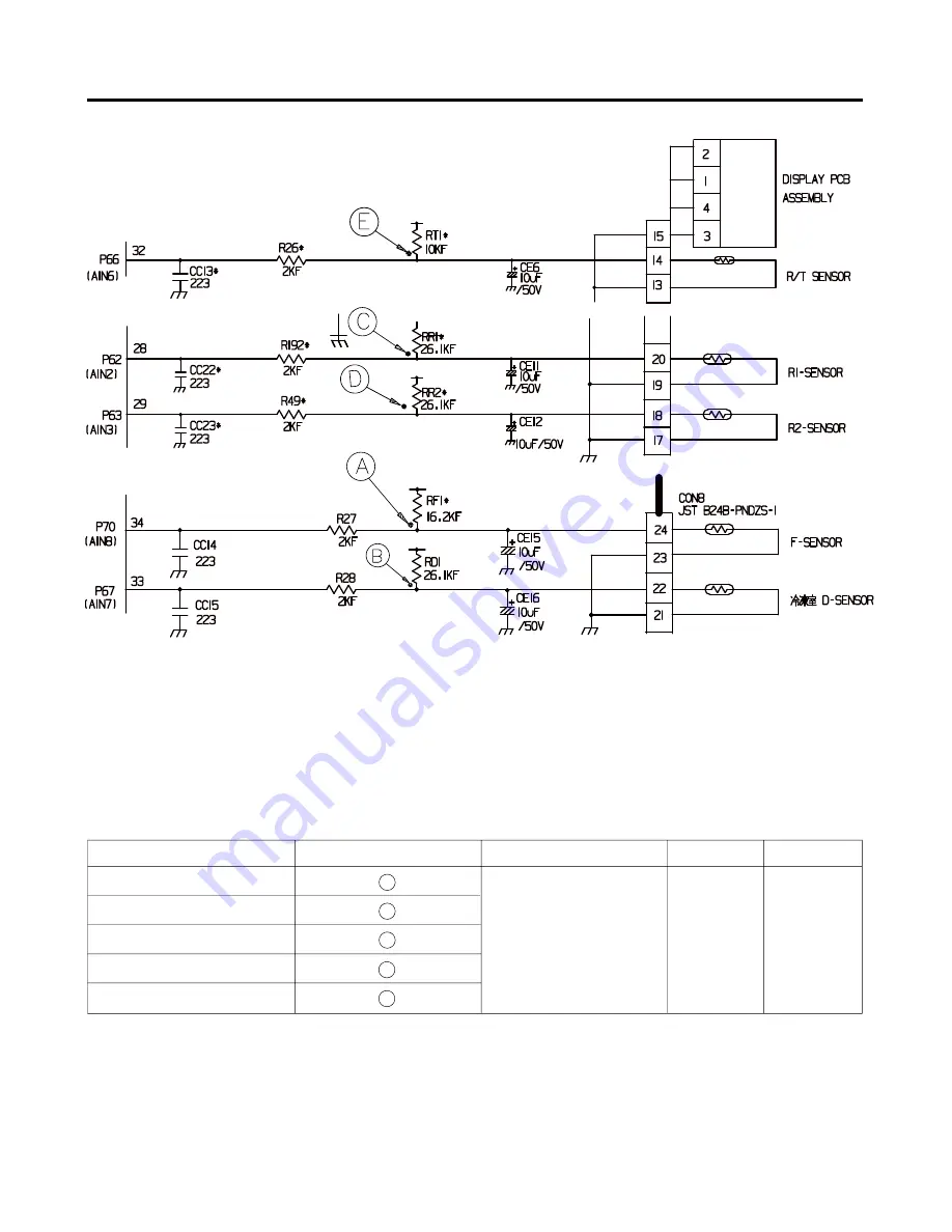 LG GC-B197HWL Скачать руководство пользователя страница 23