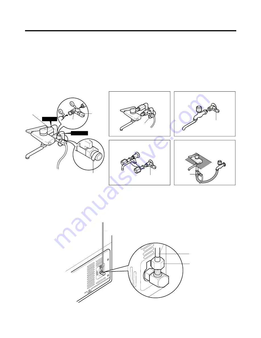 LG GC-B207 Service Manual Download Page 16