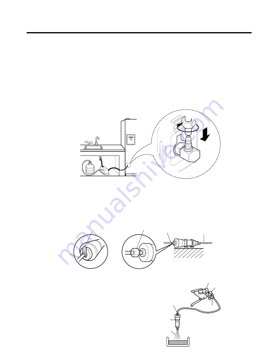 LG GC-B207 Service Manual Download Page 17