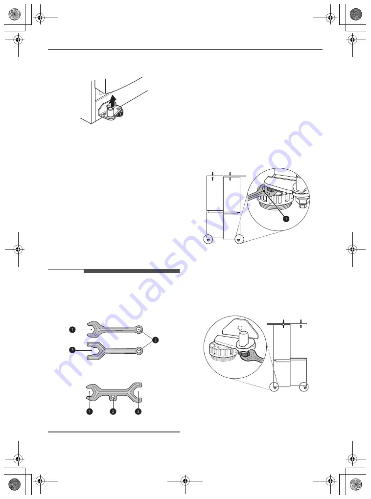 LG GC-B22FTLFL Owner'S Manual Download Page 14