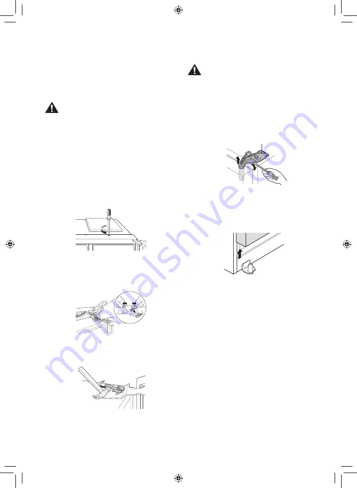 LG GC-B247SMDC Скачать руководство пользователя страница 12