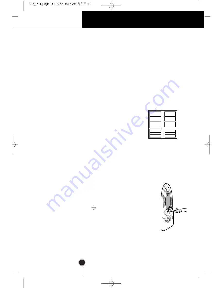 LG GC-B359BVQA User Manual Download Page 15