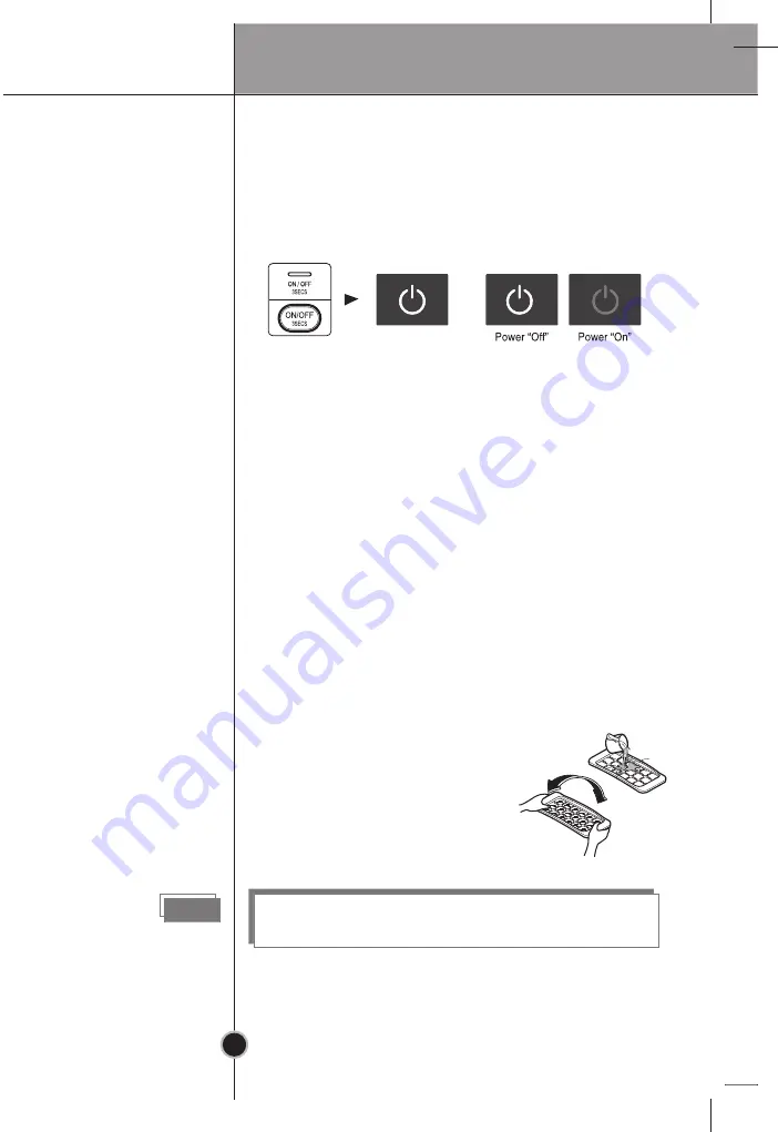 LG GC-B409 BLQK Manual Download Page 19